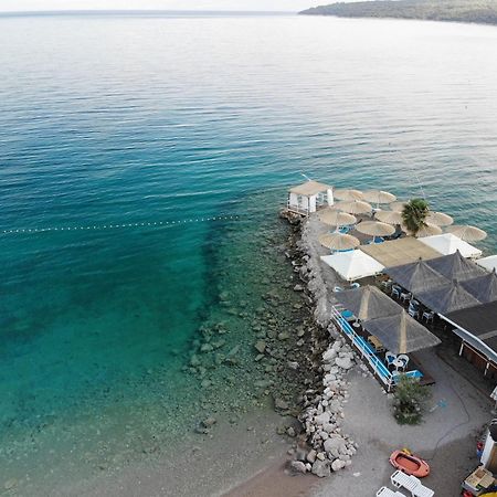 Apartments With A Parking Space Njivice, Krk - 21858 Exterior foto