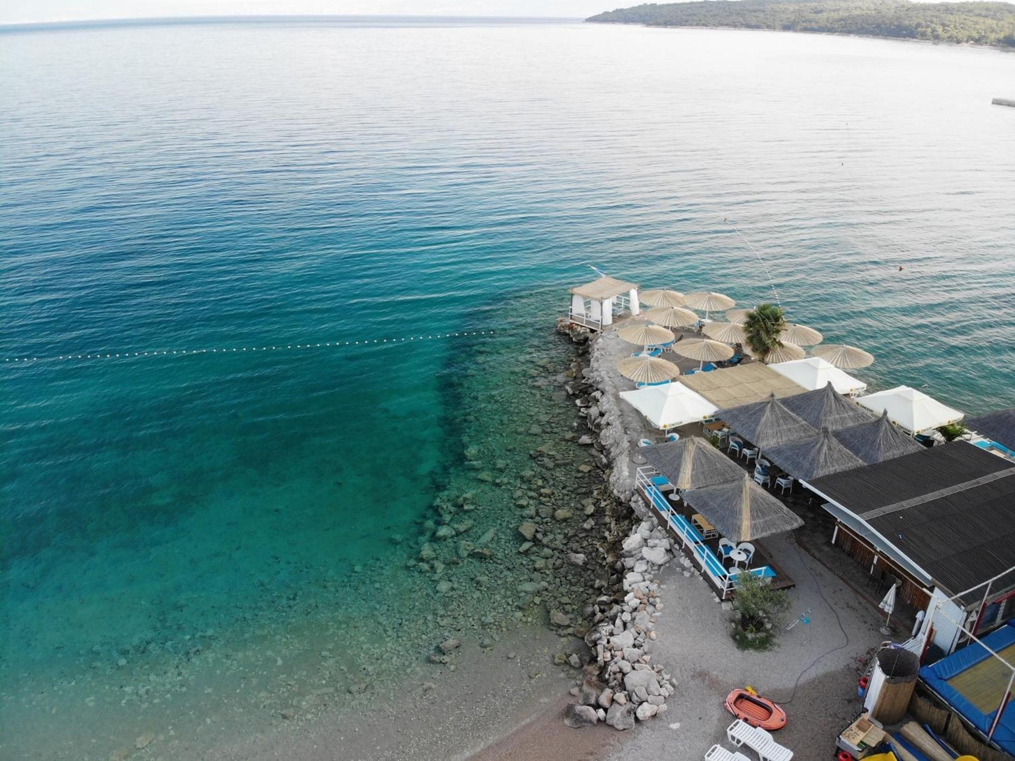 Apartments With A Parking Space Njivice, Krk - 21858 Exterior foto