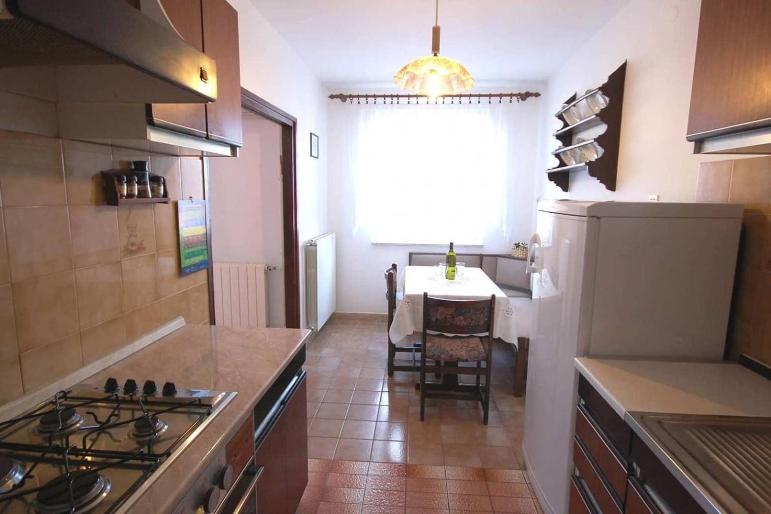 Apartments With A Parking Space Njivice, Krk - 21858 Exterior foto