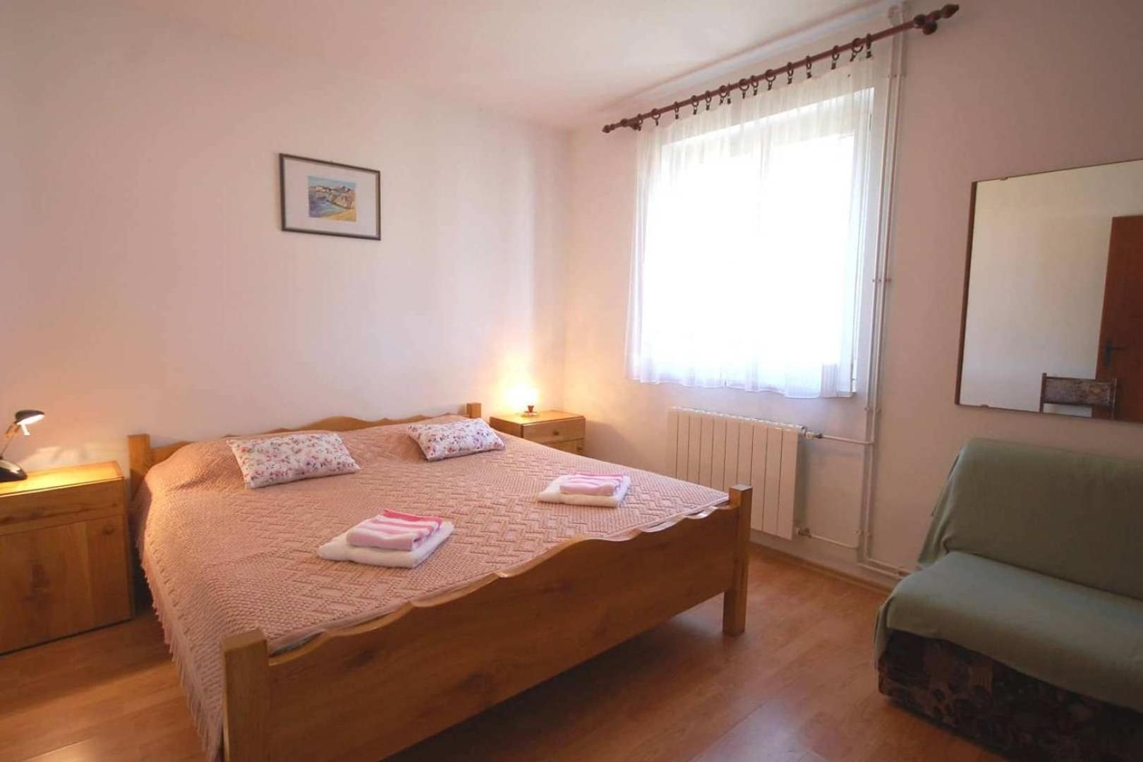 Apartments With A Parking Space Njivice, Krk - 21858 Exterior foto