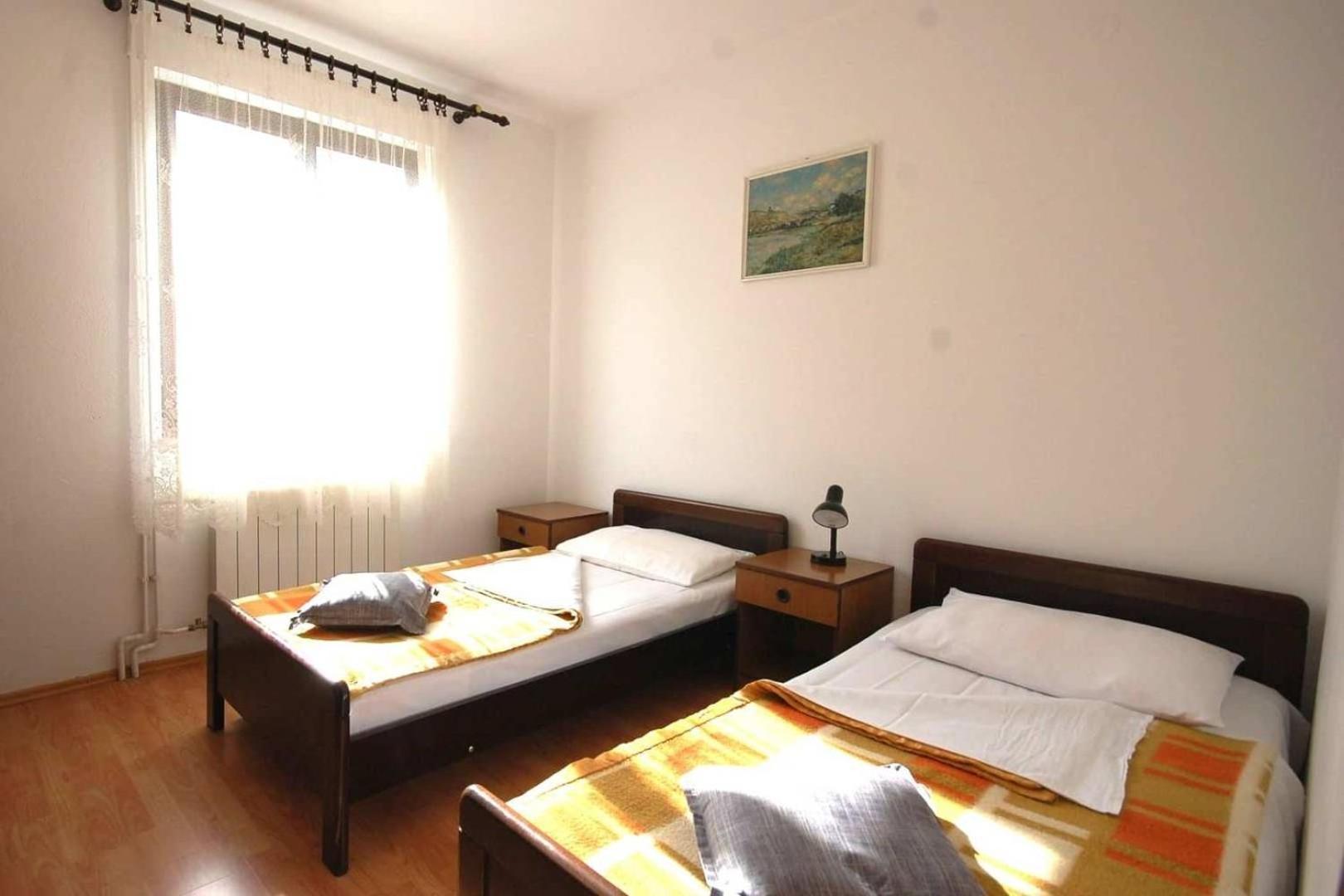 Apartments With A Parking Space Njivice, Krk - 21858 Exterior foto