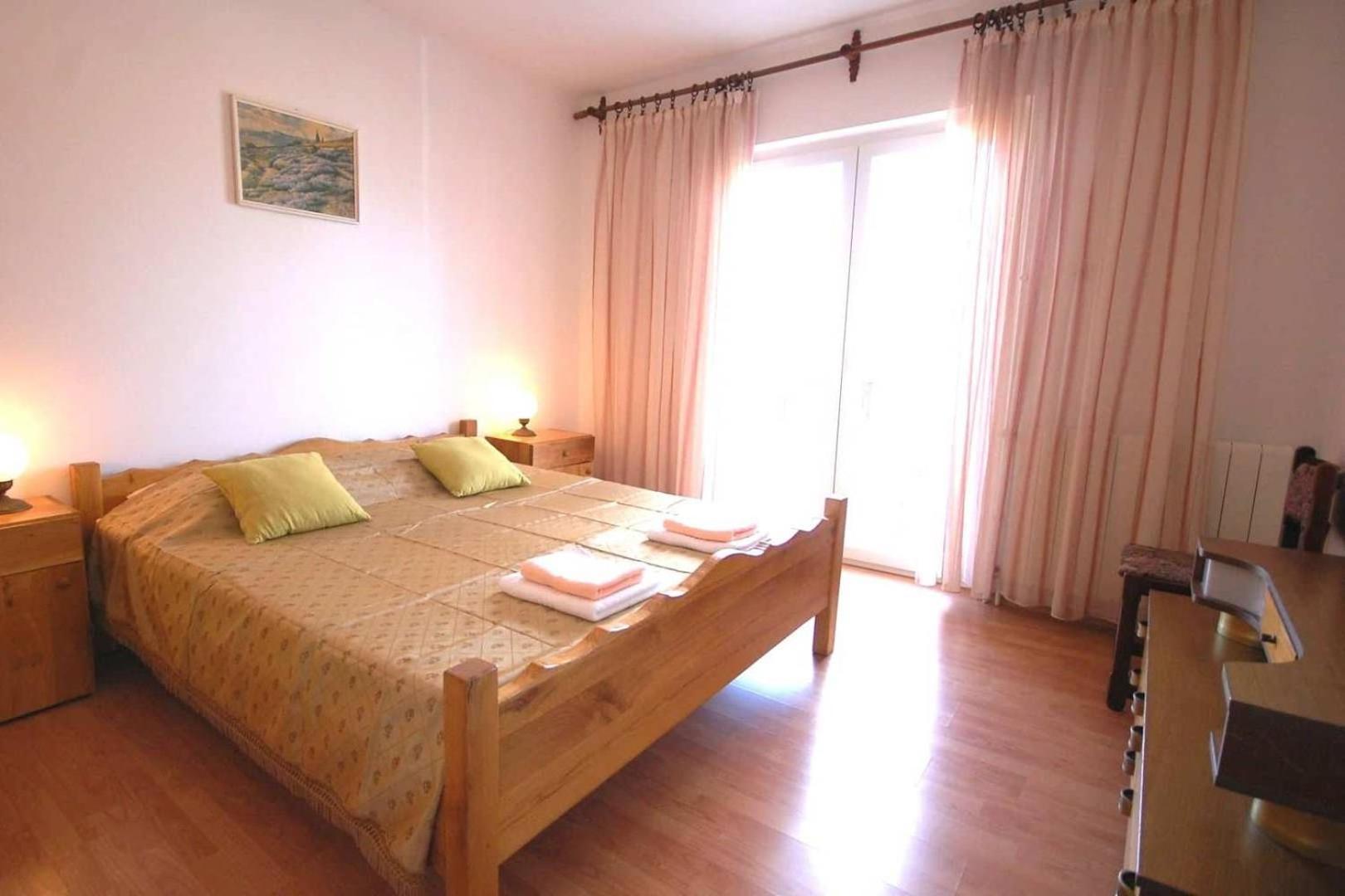 Apartments With A Parking Space Njivice, Krk - 21858 Exterior foto