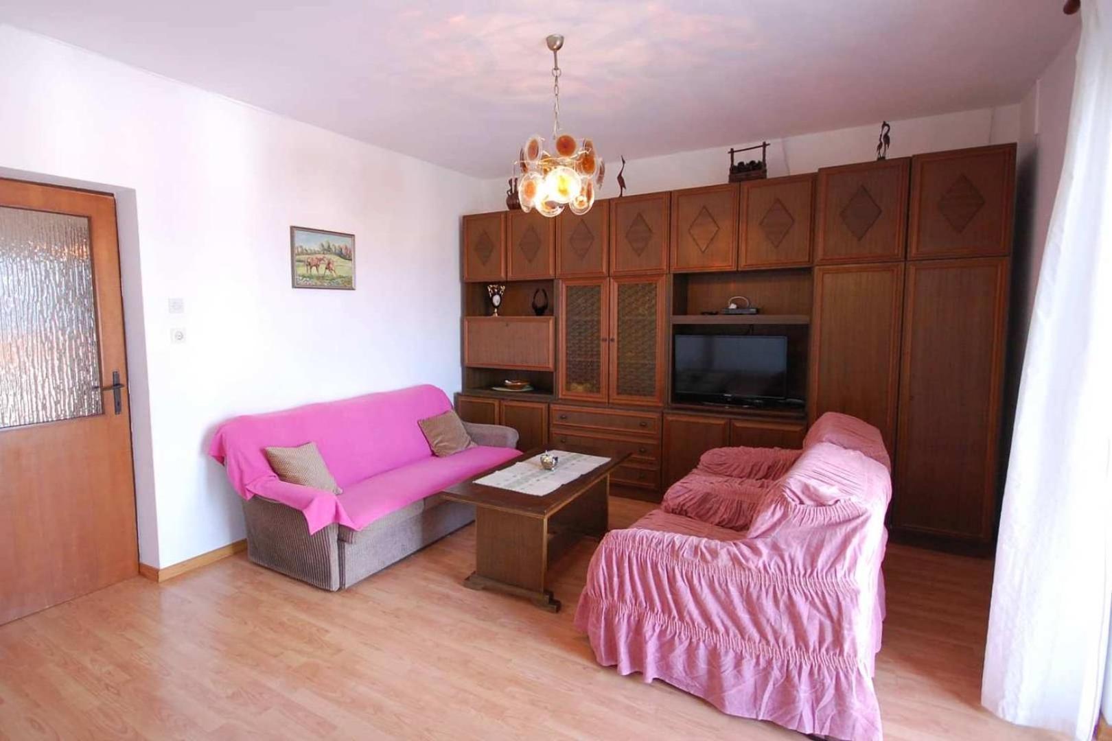 Apartments With A Parking Space Njivice, Krk - 21858 Exterior foto