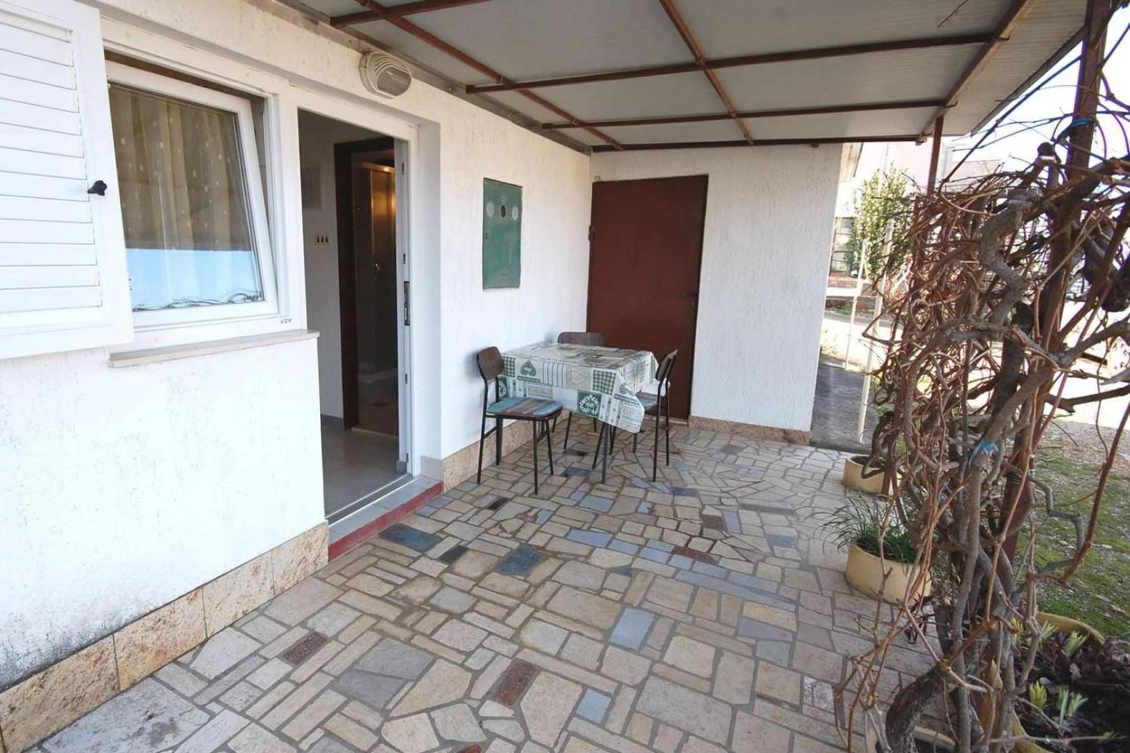 Apartments With A Parking Space Njivice, Krk - 21858 Exterior foto